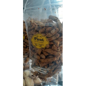 

bastik pedas daun jeruk
