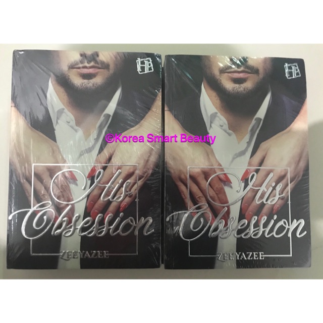 Novel His Obsession