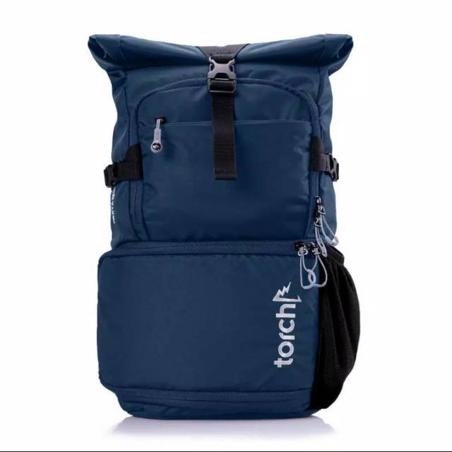 Tas kamera Torch Iwata