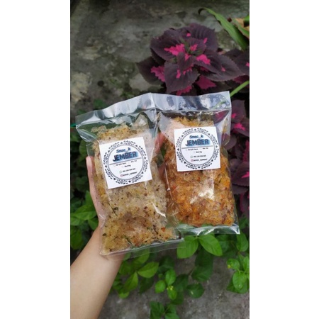 

keripik kaca