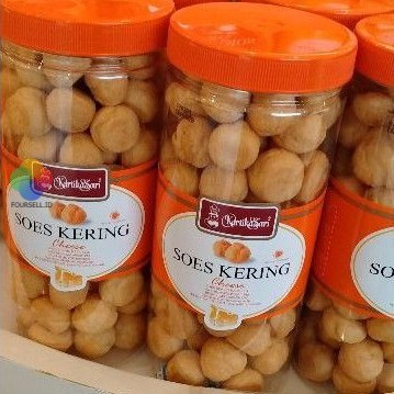 

Kartikasari Soes Kering Cheese Keju Kartika sari Asli Bandung