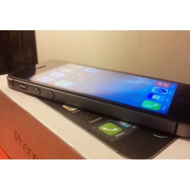 Iphone 5s kw supercopy non hdc