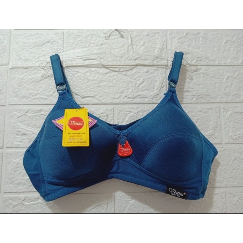 SS - 6 Pcs Bra Wanita Sport Venna / Sport Bra Venna / BH Venna