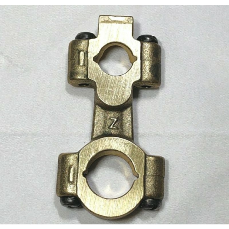 Angka 8 Loper Bawah/Loper Atas Mesin Obras Typical