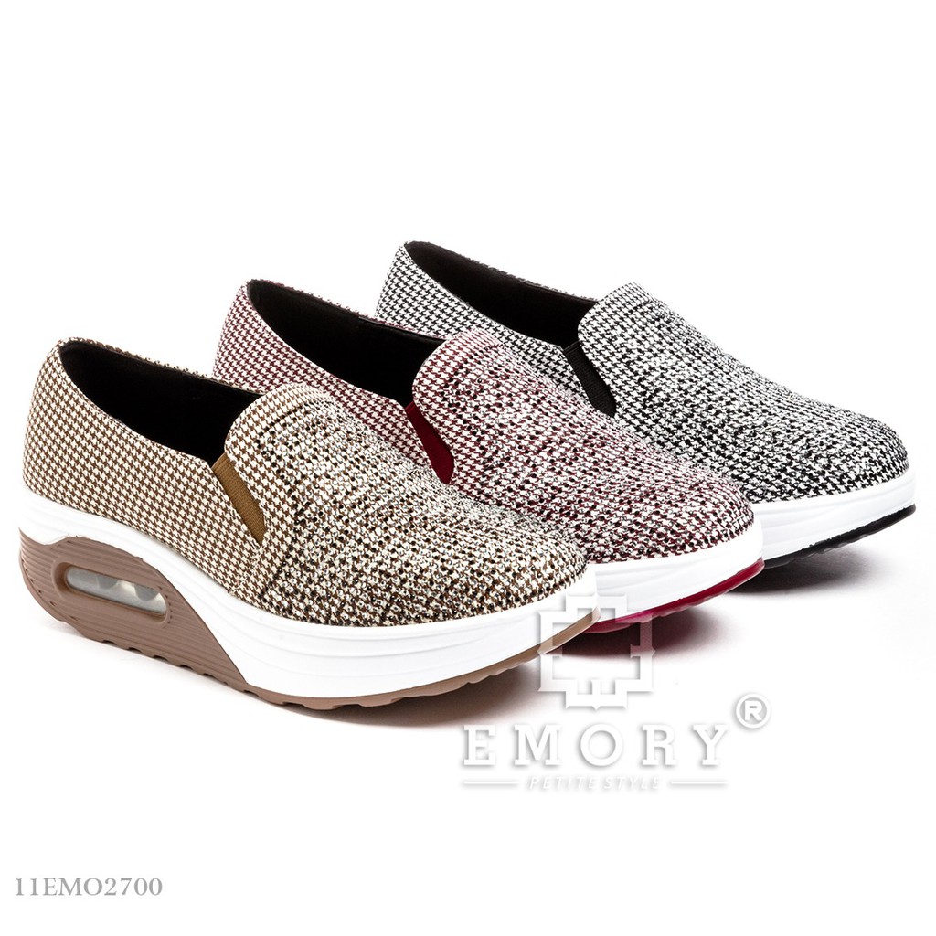 E M O R Y Thalia (Bdg) NBL Series 11EMO2700