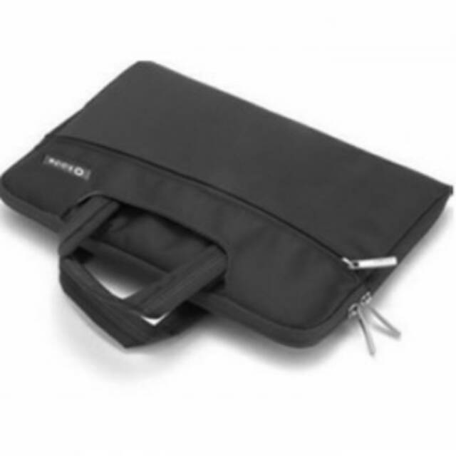 Okade Advance Bag Tas Case Casing Cover for Macbook / Laptop 11 Inch