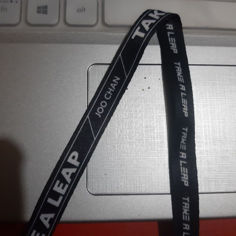 STRAP GOLDEN CHILD JOOCHAN YOUNGTAEK TAG TAKE A LEAP