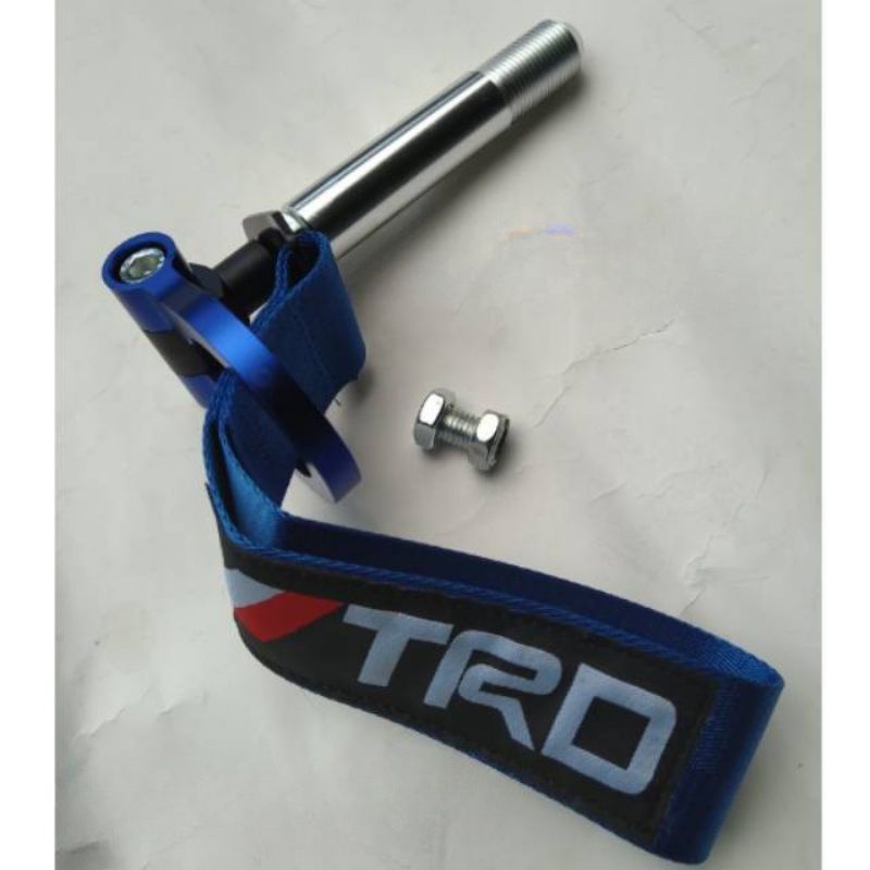 Towing Hook Towing Strap Calya sigra
