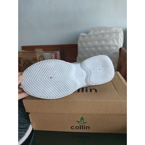 SEPATU|COLLIN|MURAH|PART2