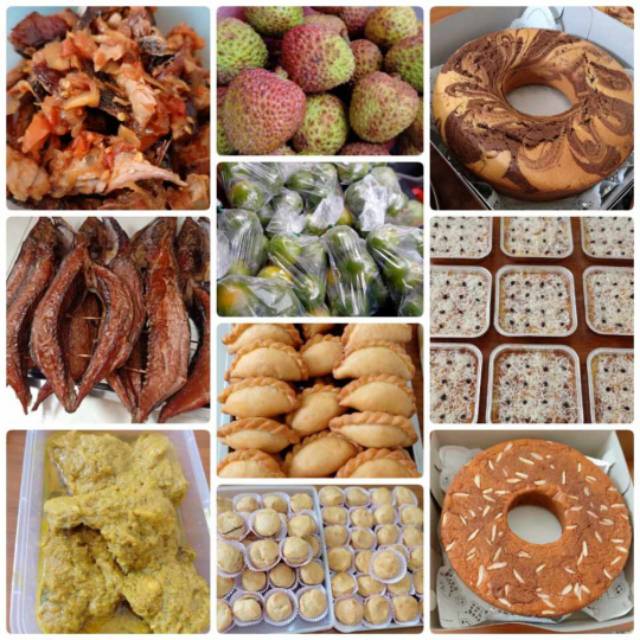 

Manado Halal