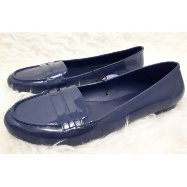 Jelly Shoes TLTSN
