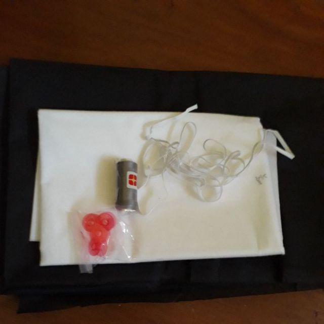 (100 X 160) Kain Bahan Masker