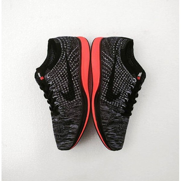 nike flyknit racer demon