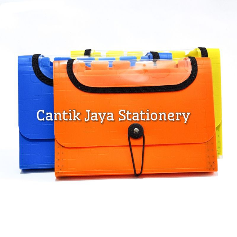 

Expanding File V-TEC VT-EF 4511/B5