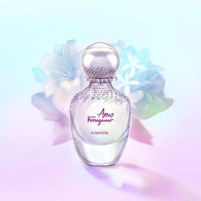 Parfum Salvatore Ferragamo Amo Flowerful Original