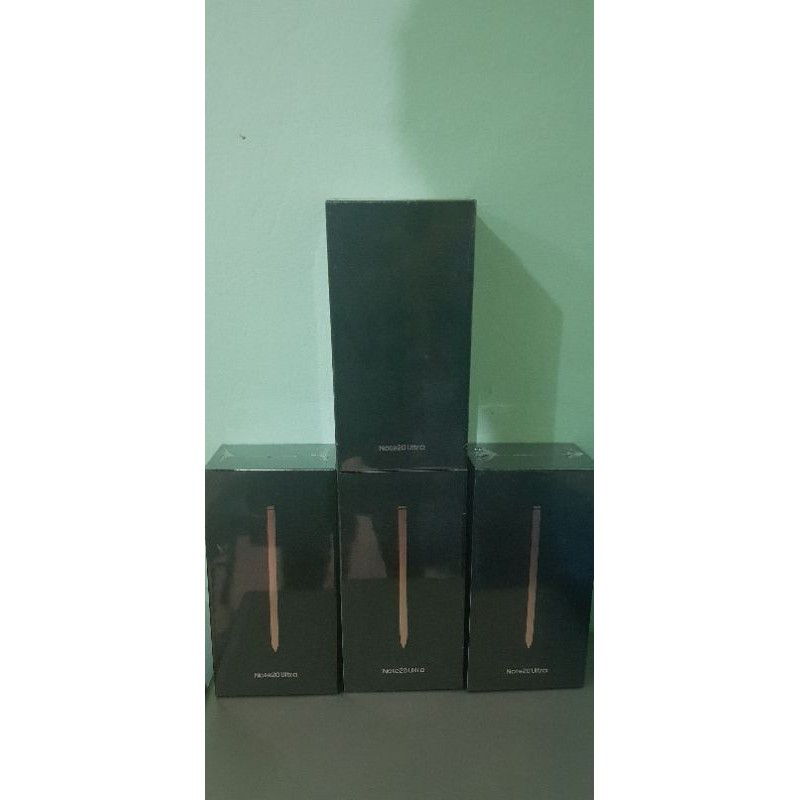 Samsung Galaxy Note 20 Ultra