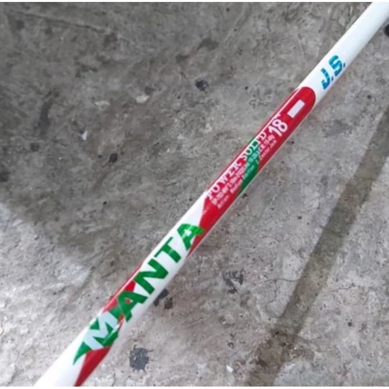 New joran daido manta japan style pilihan 150 165 180 cm