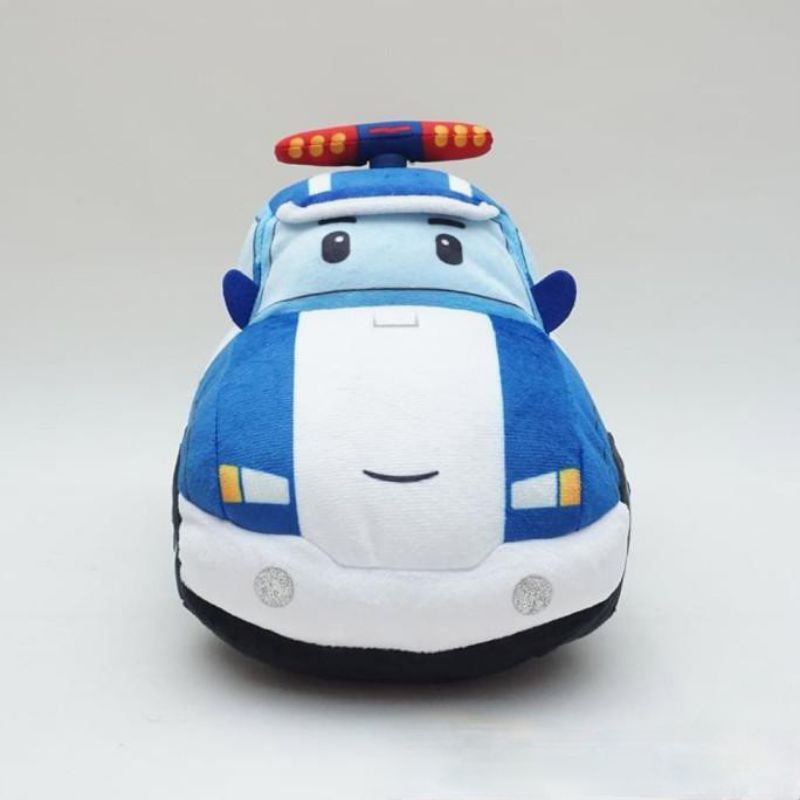 Boneka Poli Robocar (Big)