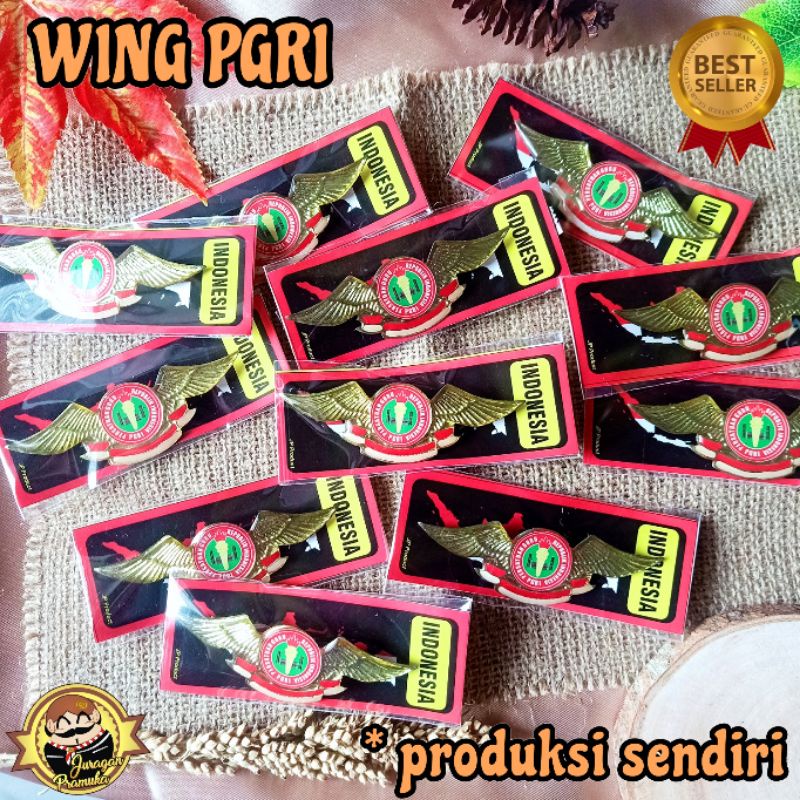 WING PGRI