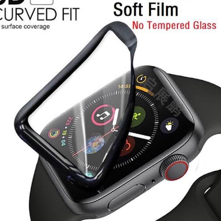 ➦ TEMPERED IWATCH FLEXIBLE PMMA IWATCH ALL SERIES 41mm / 45mm / 38mm / 40mm / 42mm / 44mm ALL SERIES