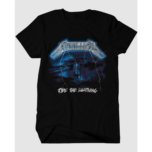 

KaosRock METALLICA colour