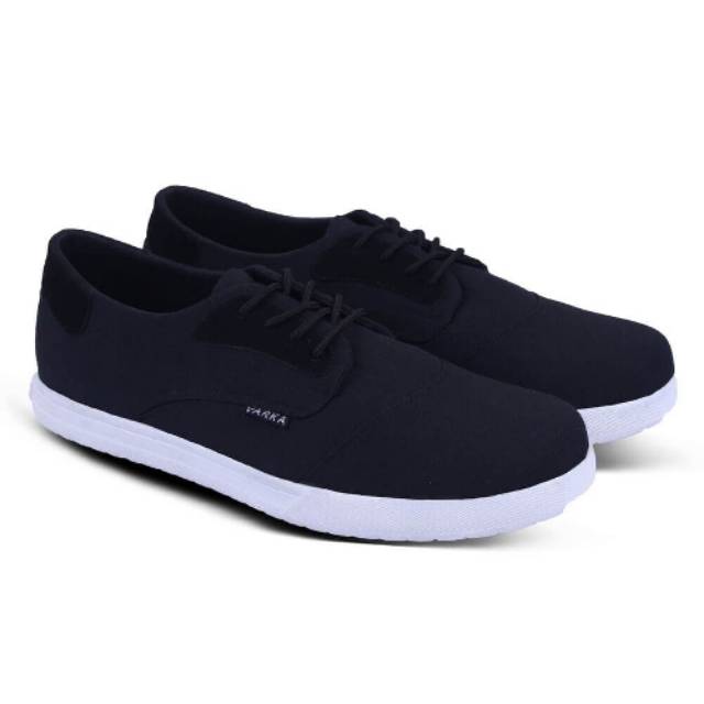 Sepatu Varka Pria - V 056