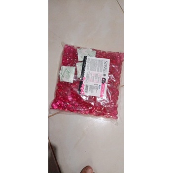 Sasha Vitamin Rambut (Eceran)Perawatan (Repack)