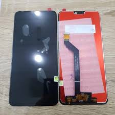 lcd asus max pro m2 original