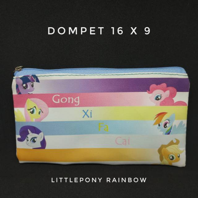 

SALE 12-12 Dompet angpao imlek model panjang 16 x 9 cm harga 35.000 dapat 10 pcs.