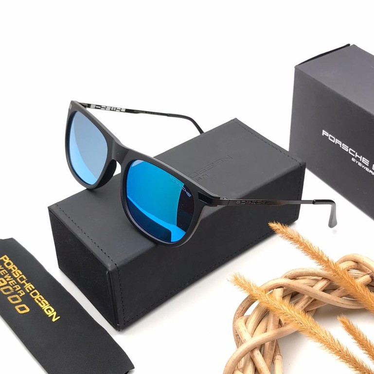kacamata hitam - kacamata pria porsche design K6816