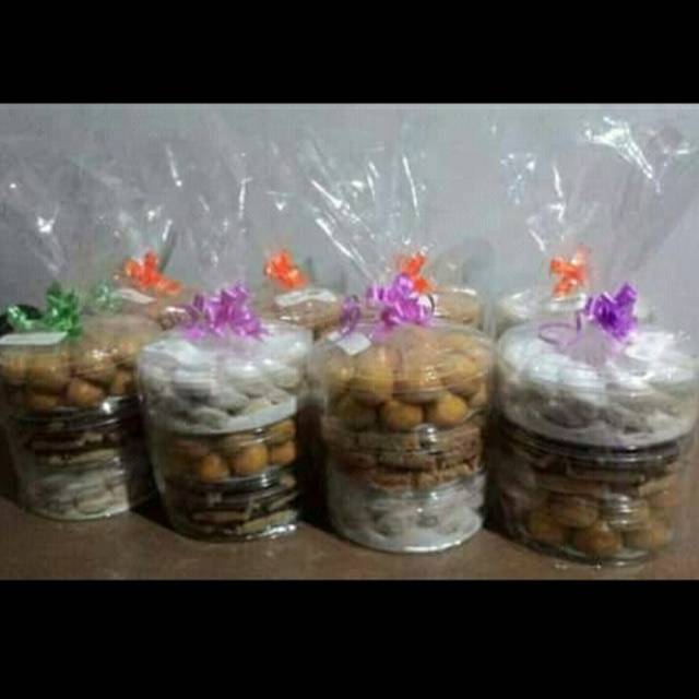 

Paket Kue Kering