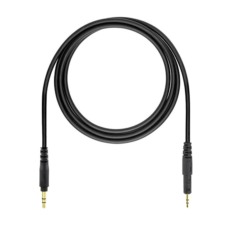 Btsg Kabel Pengganti Untuk Headphone AudioTechnica ATH-M50X M40X M60X M70X