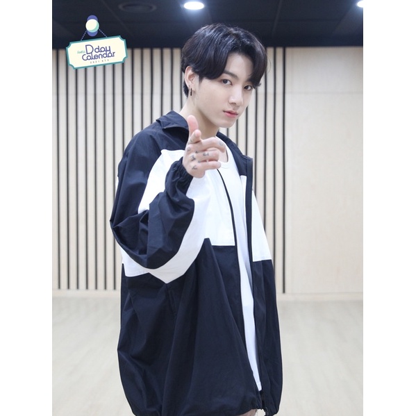 PELUNASAN BTS FESTA 2021 JK SET ( a/n KA KAO)