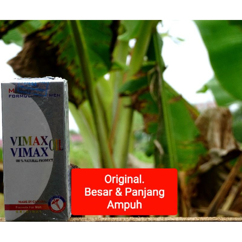 HerbalVimaxOriginal
