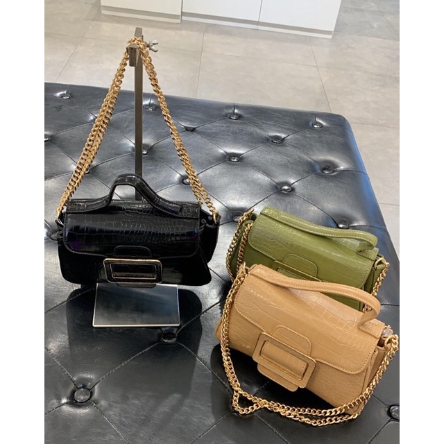 Readystok | Shoulder bag | urban n co original | Belmopan