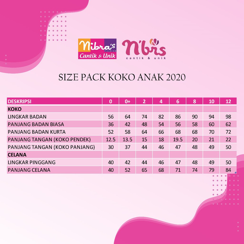 NIBRAS SARIMBIT 70 ABU PINK SERAGAM LEBARAN KELUARGA BAJU COUPLE MUSLIM NBRS TERBARU TOYOBO BISA COD