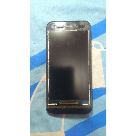 LCD + Frame Asus X014D original tasted