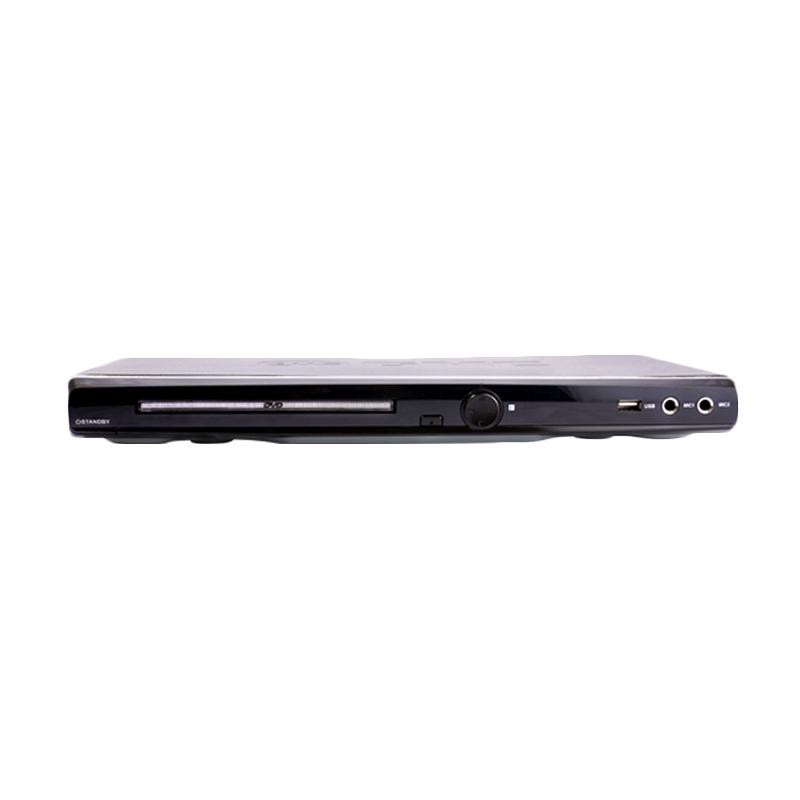 GMC DVD PLAYER HDMI BM 088