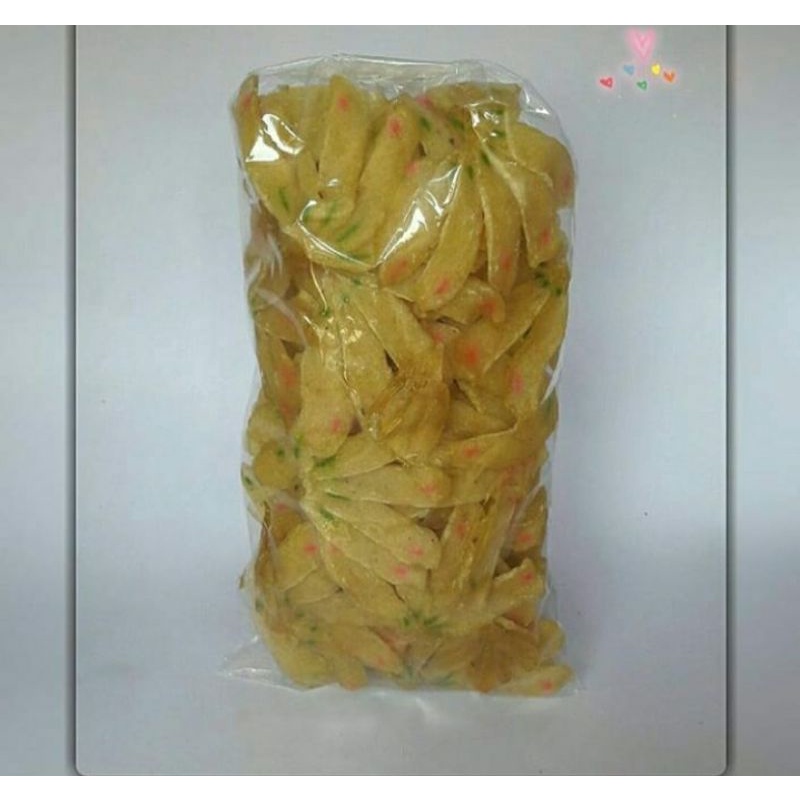 

kripik Kentang