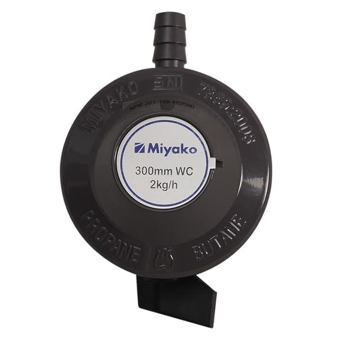 MIYAKO - RM100 - Regulator