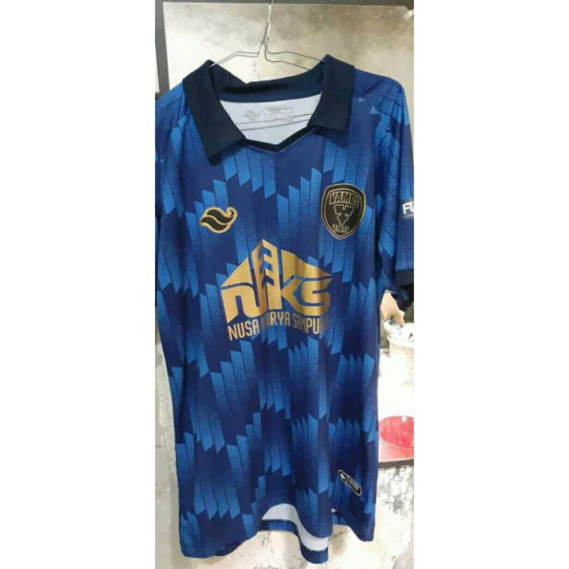 Vamos Mataram 3rd PFL 2020