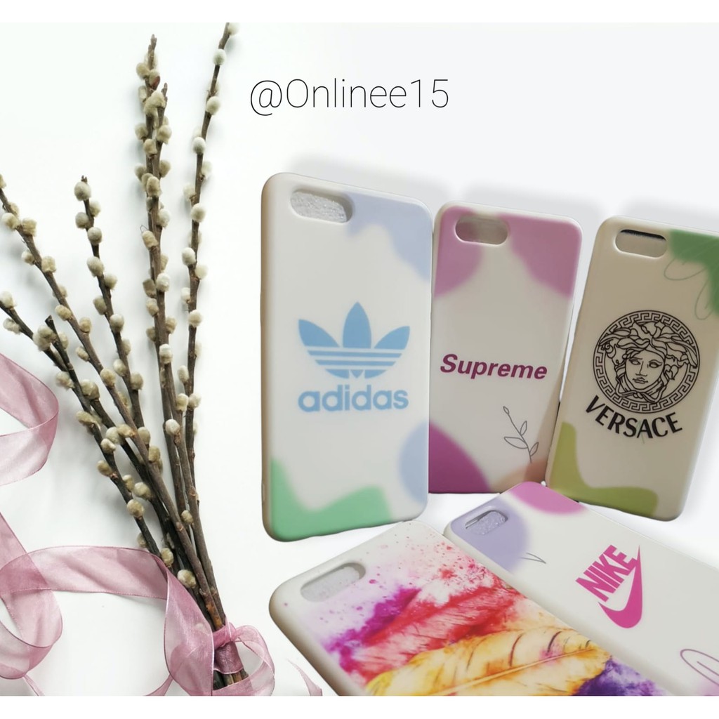 [ ON1538 ] CASE SOFTCASE SAMSUNG A02S SAMSUNG A10S SAMSUNG A12 SAMSUNG A21S A51 A52 A71 A72 J2PRIME