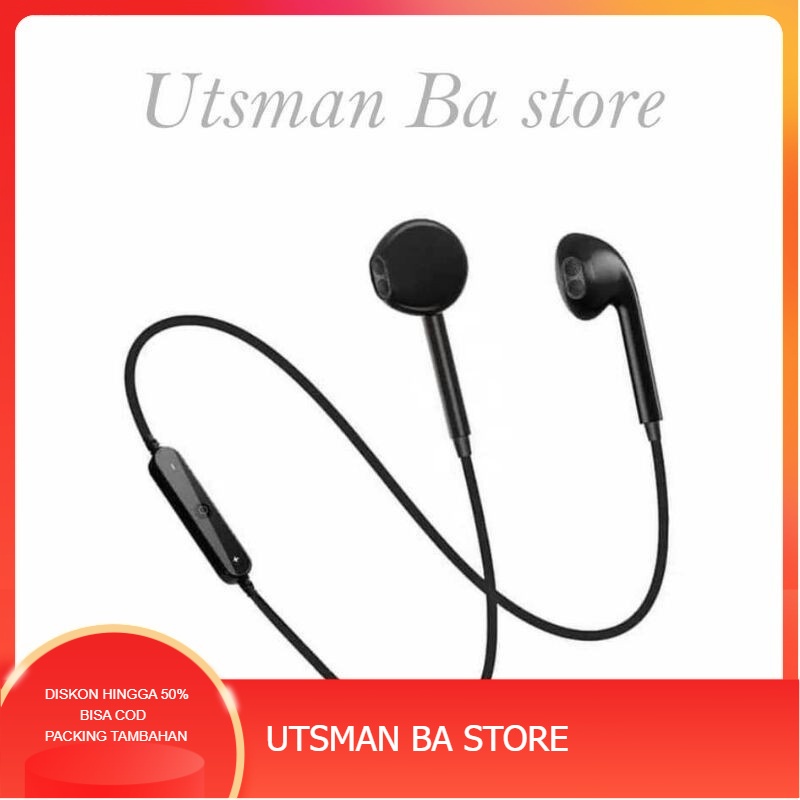 HEADSET BLUETOOTH WIRELESS JBL HANDSET HEADPHONE EARPHONE SPORT