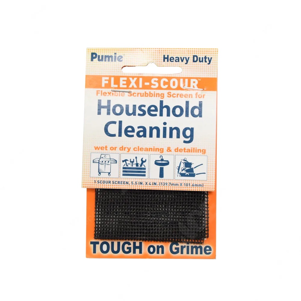 Ace Pumie Flexi-scour Scrubber Pembersih