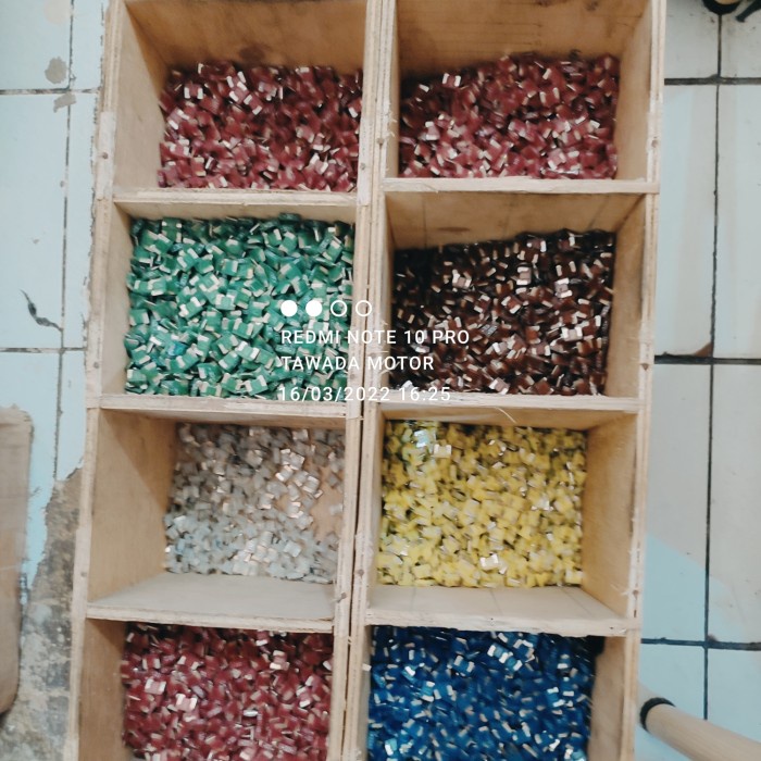SIKRING BUNTUNG FUSE MICRO SIKRING INOVA VIOS DLL