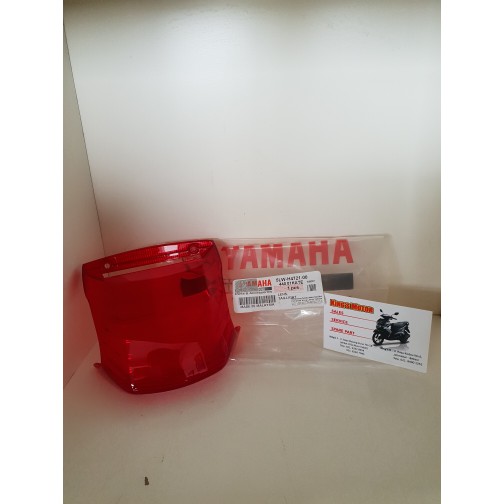 mika stop /mika lampu stop, belakang NOUVO LELE asli yamaha