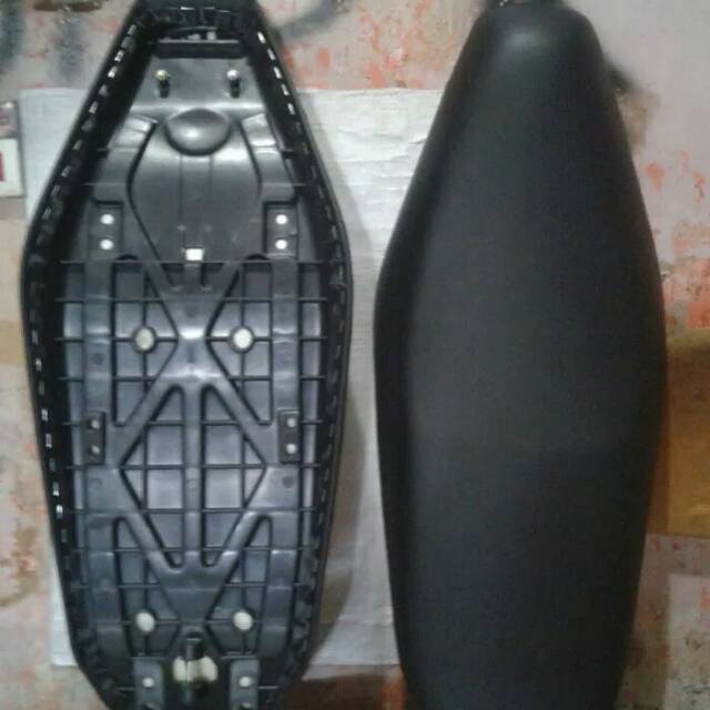 Jok suzuki smash 110