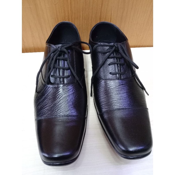 SEPATU FORMAL/PANTOPEL DR.KEVIN (KULIT ASLI)