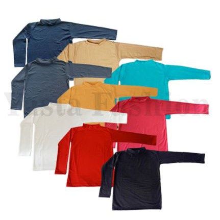 Manset Anak / Mangset / Manset / Manset Lengan Panjang