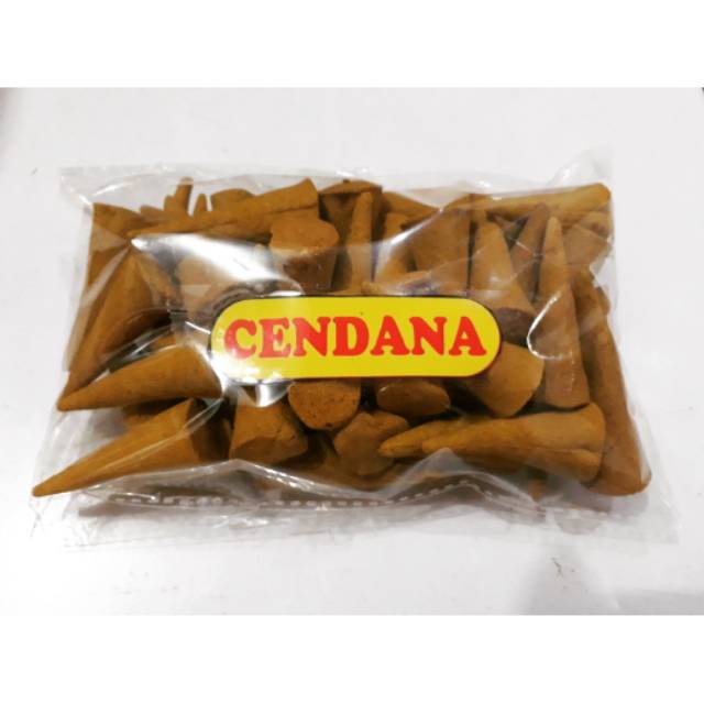 DUPA KERUCUT CENDANA ISI 50 DUPA